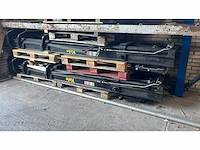 Yale - 2007 - mr14h - reach truck - afbeelding 5 van  5