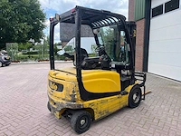 Yale - 2010 - erp25vl - vorkheftruck - afbeelding 4 van  10
