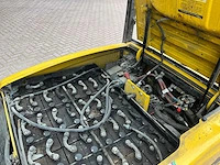 Yale - 2010 - erp25vl - vorkheftruck - afbeelding 7 van  10
