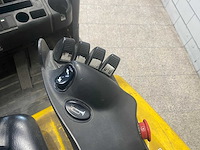 Yale - 2010 - erp35vl - vorkheftruck - afbeelding 10 van  14