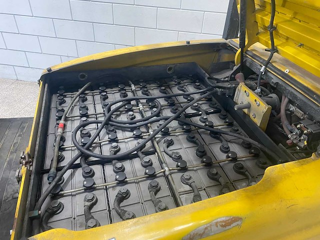 Yale - 2010 - erp35vl - vorkheftruck - afbeelding 14 van  14