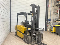 Yale - 2010 - erp35vl - vorkheftruck - afbeelding 2 van  14