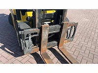 Yale - 2012 - gdp35vx - vorkheftruck - afbeelding 6 van  10