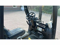 Yale - 2012 - gdp35vx - vorkheftruck - afbeelding 7 van  10
