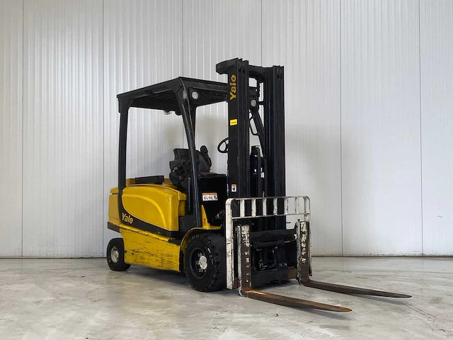 Yale - 2013 - erp 35 vl - vorkheftruck - afbeelding 1 van  7