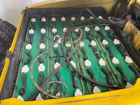 Yale - 2013 - erp 35 vl - vorkheftruck - afbeelding 5 van  8