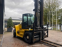 Yale - 2013 - gdp 120 dc - vorkheftruck - afbeelding 13 van  18
