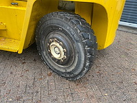 Yale - 2013 - gdp 120 dc - vorkheftruck - afbeelding 18 van  19