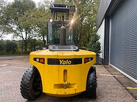 Yale - 2013 - gdp 120 dc - vorkheftruck - afbeelding 5 van  19