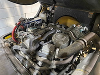 Yale - 2013 - glp 25 vx - vorkheftruck - afbeelding 12 van  12