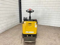 Yale - 2015 - mp20x - elektrische palletwagen - afbeelding 2 van  9