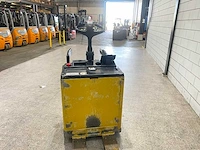 Yale - 2015 - mp20x - elektrische palletwagen - afbeelding 5 van  9