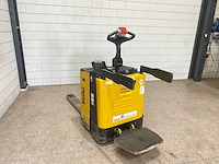 Yale - 2015 - mp20x - elektrische palletwagen - afbeelding 3 van  9