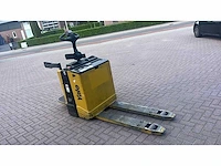 Yale - 2016 - mp20x - elektrische palletwagen - afbeelding 3 van  6