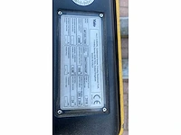 Yale - 2016 - mp20x - elektrische palletwagen - afbeelding 4 van  6