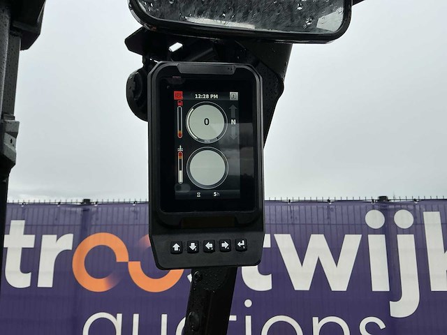 Yale - 2023 - gdp 3.5n - vorkheftruck (ongebruikt) - afbeelding 7 van  18