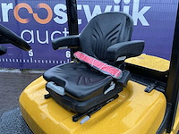 Yale - 2023 - gdp 3.5n - vorkheftruck (ongebruikt) - afbeelding 18 van  18