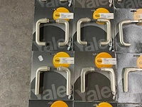 Yale - deurkrukset diverse - set van 20 - afbeelding 4 van  7