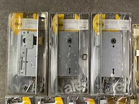 Yale - diverse - insteekslot - 13-delig - afbeelding 2 van  6