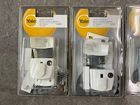 Yale - diverse - raam en deurbeslag 13-delig - afbeelding 7 van  12