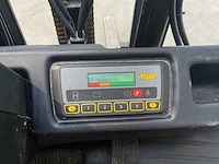 Yale - erp20aft - vorkheftruck - 2003 - afbeelding 8 van  22