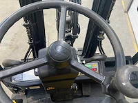 Yale - erp20aft - vorkheftruck - 2003 - afbeelding 10 van  22