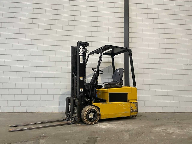 Yale - erp20aft - vorkheftruck - 2003 - afbeelding 1 van  22