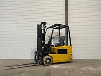 Yale - erp20aft - vorkheftruck - 2003 - afbeelding 1 van  22