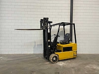 Yale - erp20aft - vorkheftruck - 2003 - afbeelding 12 van  22