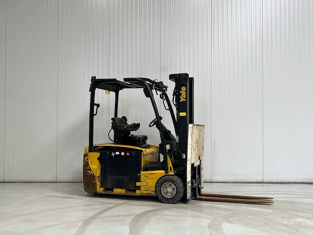 Yale - erp20vt lwb - vorkheftruck - afbeelding 1 van  7