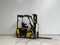 Yale - erp20vt lwb - vorkheftruck - afbeelding 1 van  7