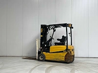 Yale - erp20vt lwb - vorkheftruck - afbeelding 2 van  7