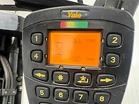 Yale - erp20vt lwb - vorkheftruck - afbeelding 4 van  7