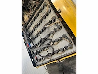 Yale - erp20vt lwb - vorkheftruck - afbeelding 6 van  7