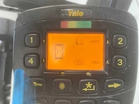 Yale - erp20vt lwb - vorkheftruck - afbeelding 4 van  7