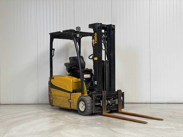 Yale - erp20vt lwb - vorkheftruck - afbeelding 1 van  6