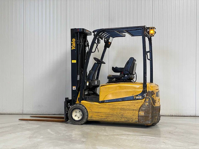 Yale - erp20vt lwb - vorkheftruck - afbeelding 2 van  6