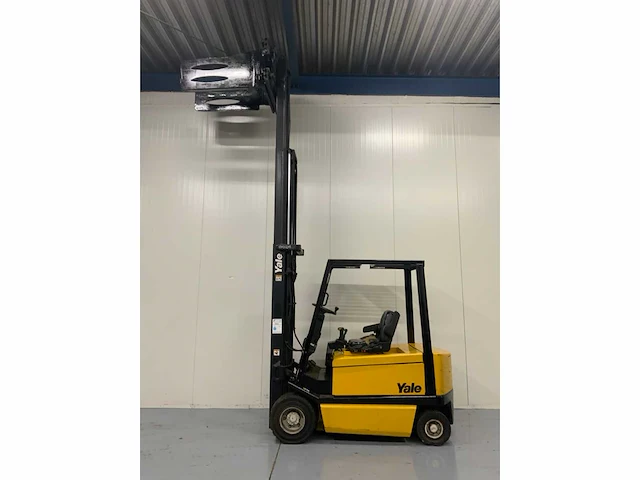 Yale - erp30 - vorkheftruck - afbeelding 3 van  18