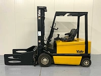 Yale - erp30 - vorkheftruck - afbeelding 11 van  18