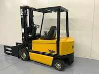 Yale - erp30 - vorkheftruck - afbeelding 12 van  18