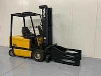 Yale - erp30 - vorkheftruck - afbeelding 15 van  18