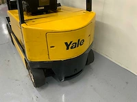 Yale - erp30 - vorkheftruck - afbeelding 16 van  18