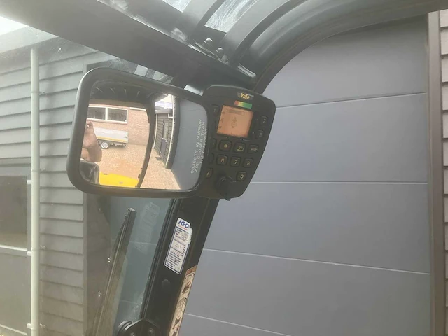 Yale - erp35 - vorkheftruck - afbeelding 3 van  16