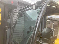 Yale - erp35 - vorkheftruck - afbeelding 4 van  16