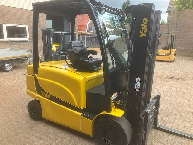 Yale - erp35 - vorkheftruck - afbeelding 5 van  16