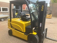 Yale - erp35 - vorkheftruck - afbeelding 5 van  16