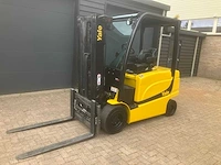 Yale - erp35 - vorkheftruck - afbeelding 1 van  16