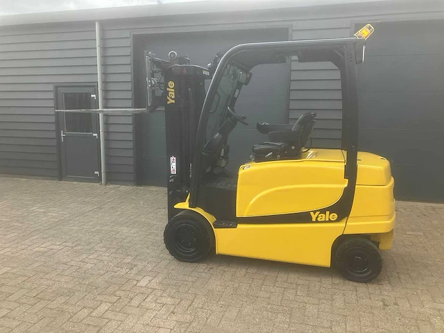 Yale - erp35 - vorkheftruck - afbeelding 9 van  16