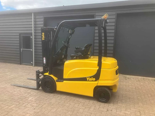 Yale - erp35 - vorkheftruck - afbeelding 10 van  16