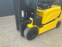 Yale - erp35 - vorkheftruck - afbeelding 13 van  16